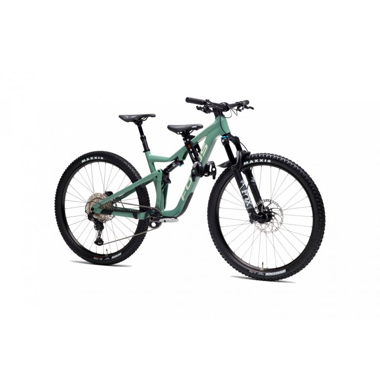 Kids Ride Shotgun Child Bike Seat-BRINK