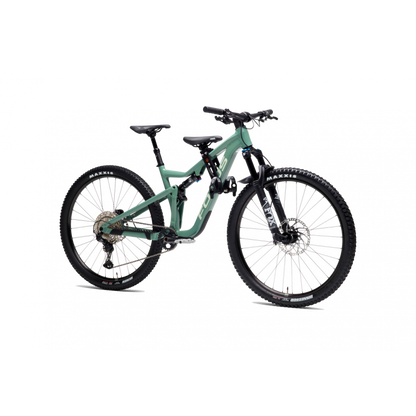 Kids Ride Shotgun Child Bike Seat-BRINK