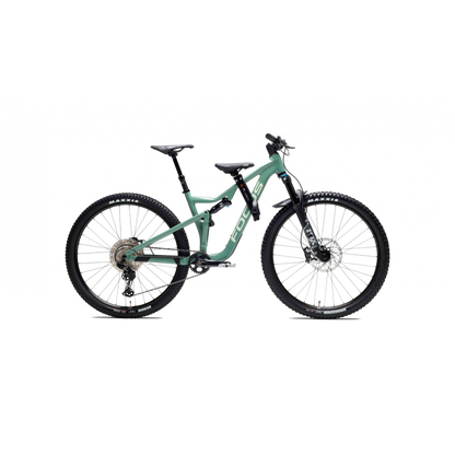 Kids Ride Shotgun Child Bike Seat-BRINK