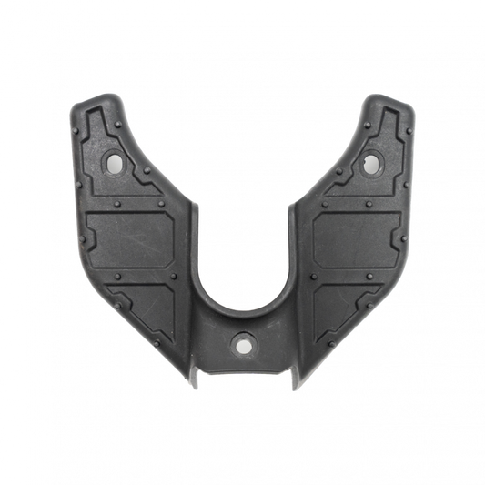 Kids Ride Shotgun Dirt Hero Foot Platform-BRINK