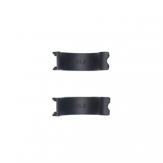 Kids Ride Shotgun Dirt Hero Headset-BRINK