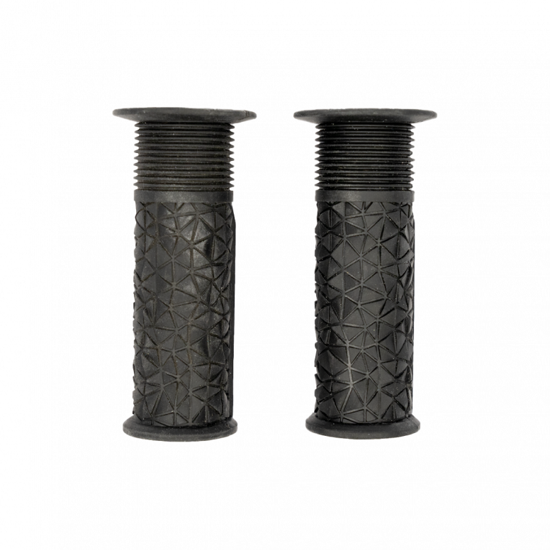 Kids Ride Shotgun Dirt Hero Pro Grips-BRINK