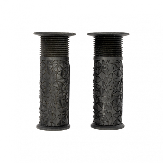 Kids Ride Shotgun Dirt Hero Pro Grips-BRINK