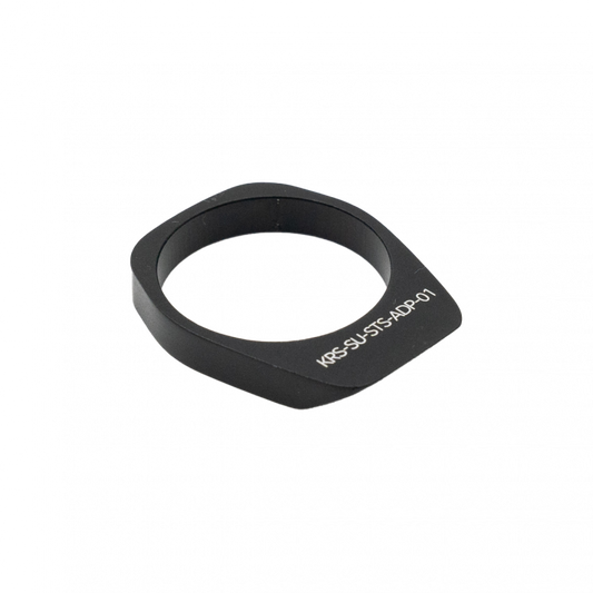 Kids Ride Shotgun Pro Adapter-Scott Syncros 1.5-BRINK