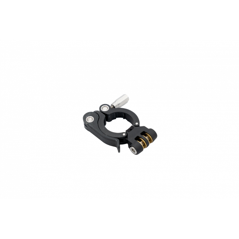 Kids Ride Shotgun Pro Clamp Assembly-BRINK