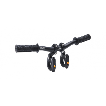 Kids Ride Shotgun Pro Handlebars-BRINK