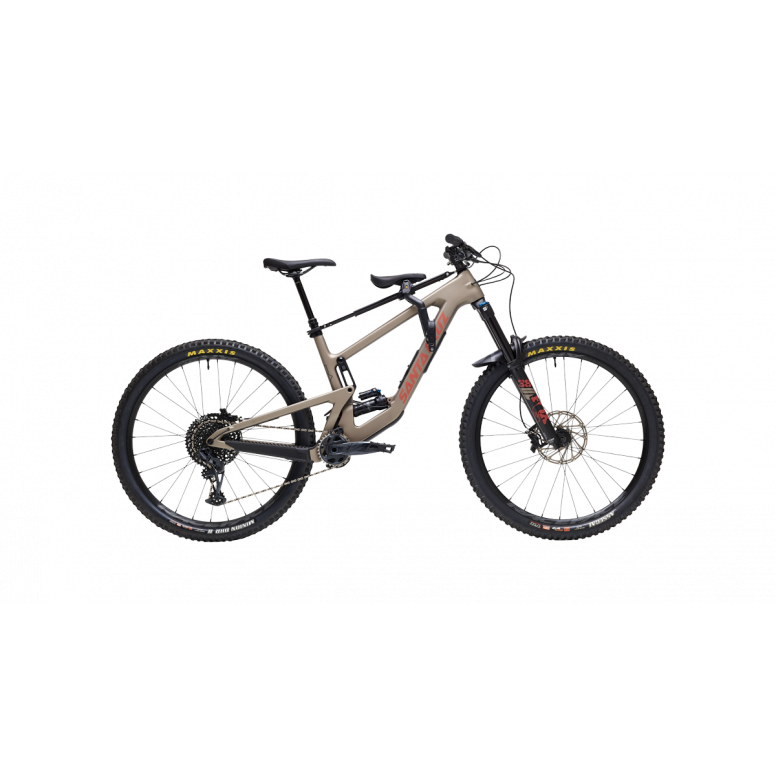 Kids Ride Shotgun Pro II Child Bike Seat + Handlebars Combo-BRINK