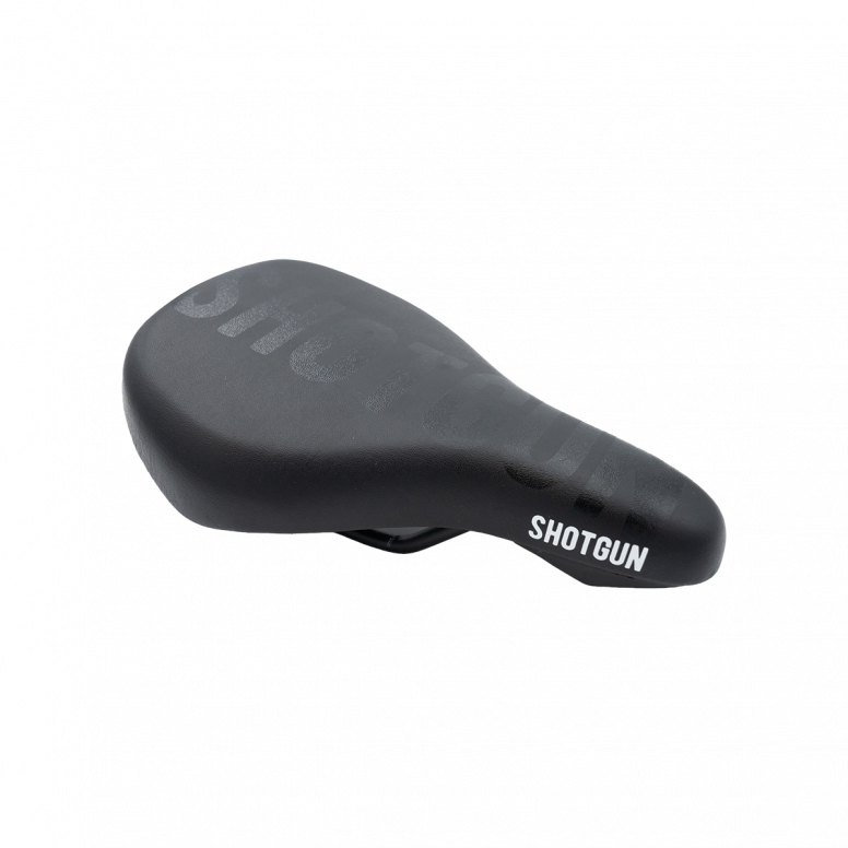 Kids Ride Shotgun Pro Replacement Saddle-BRINK