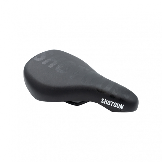 Kids Ride Shotgun Pro Replacement Saddle-BRINK