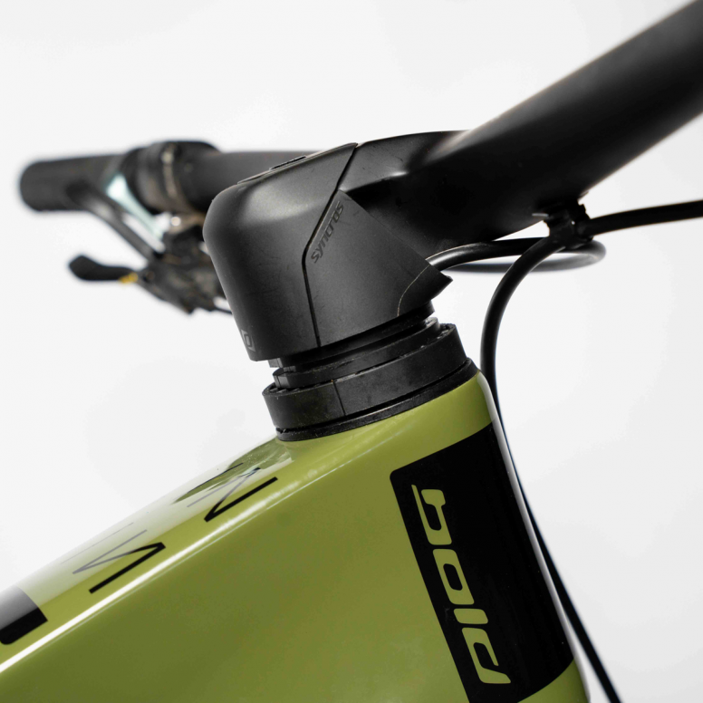 Kids Ride Shotgun Pro Seat ICR Adaptor Kit-BRINK