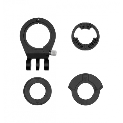 Kids Ride Shotgun Pro Seat ICR Adaptor Kit-BRINK