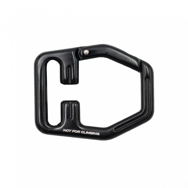 Kids Ride Shotgun Quick Fit MTB Tow Rope-BRINK
