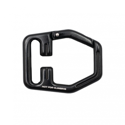 Kids Ride Shotgun Quick Fit MTB Tow Rope-BRINK