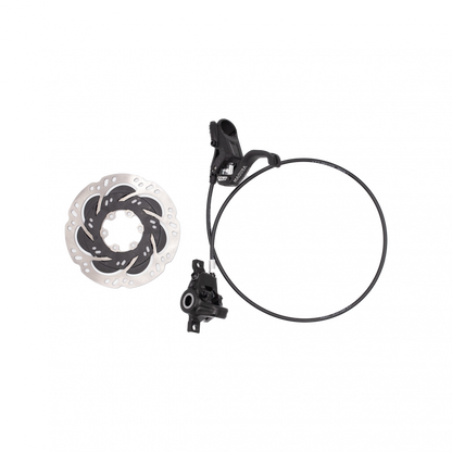 Kids Ride Shotgun Rear Brake Kit Magura-BRINK