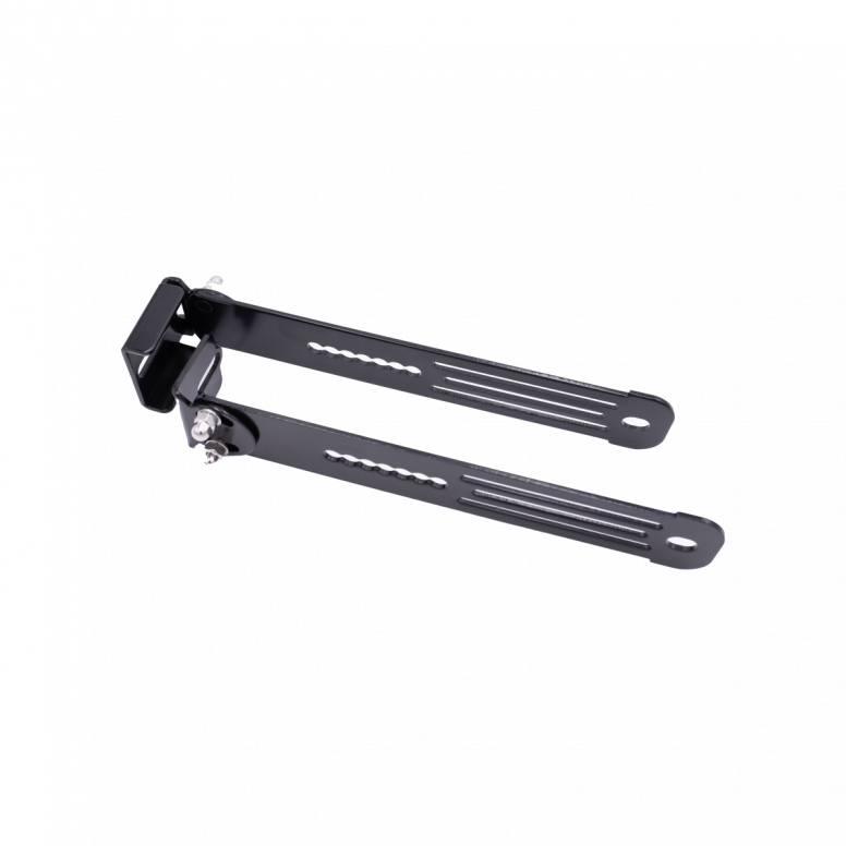 Kids Ride Shotgun Swing Arm M6 With Flange Assembly-BRINK