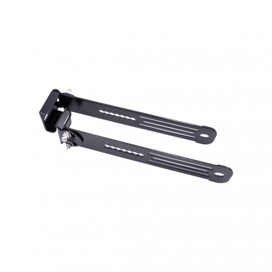 Kids Ride Shotgun Swing Arm M6 With Flange Assembly-BRINK