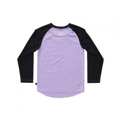 Kids Ride Shotgun Upshift Unicorn Windproof Kids MTB Jersey-BRINK