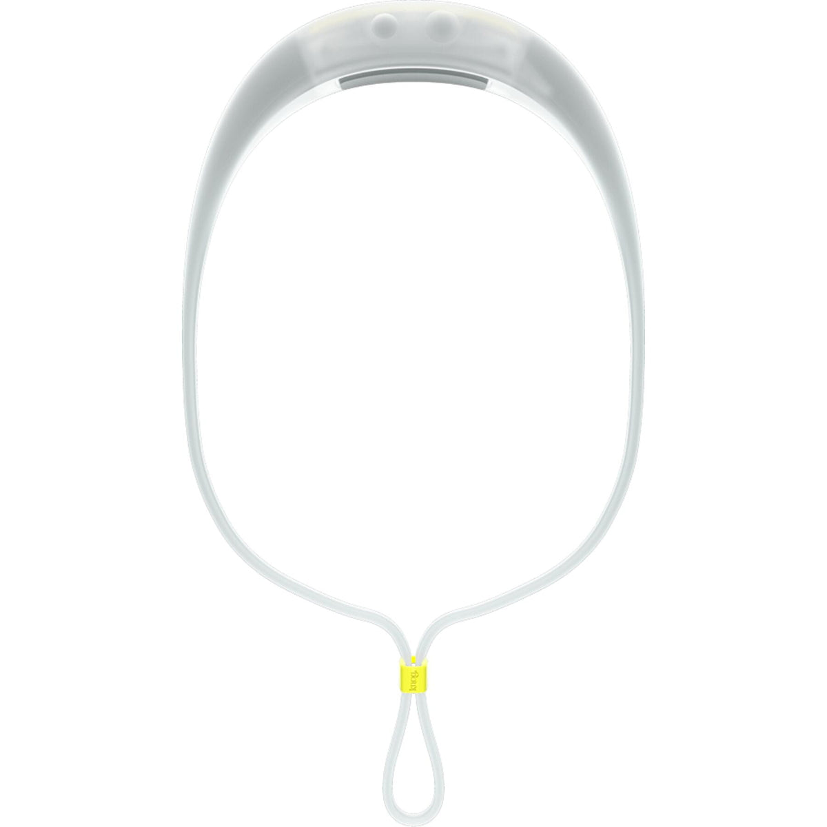 Knog Bandicoot Run 250 Headlamp-BRINK