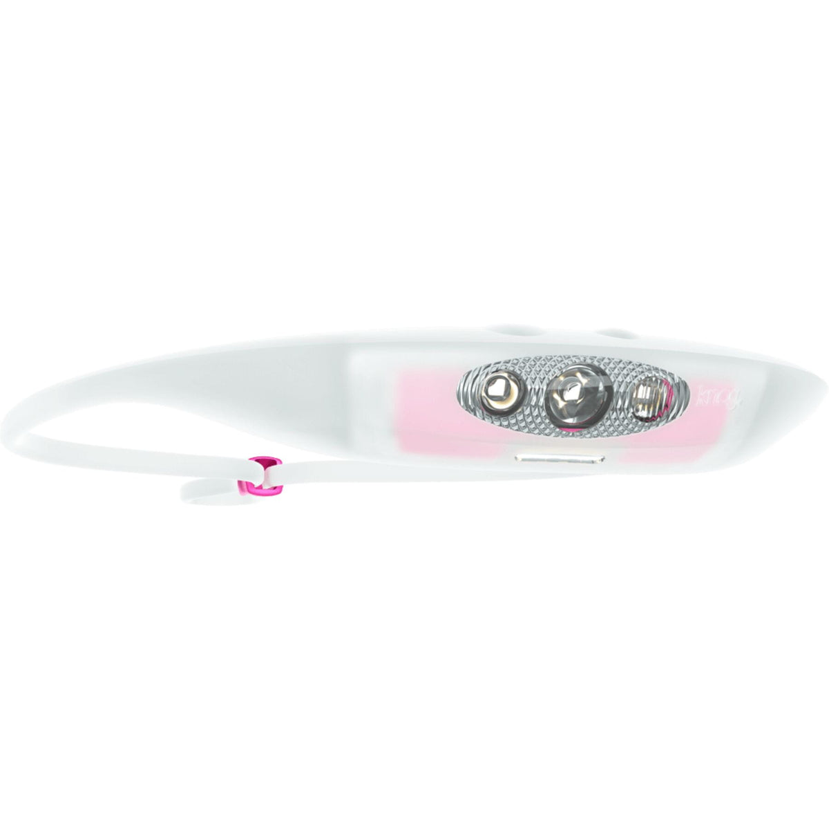 Knog Bandicoot Run 250 Headlamp-BRINK