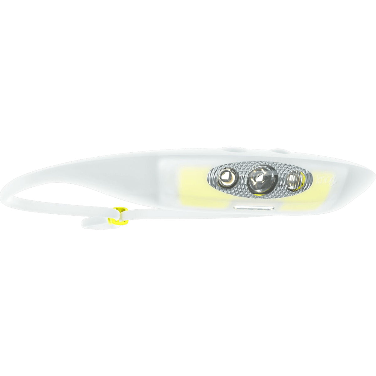 Knog Bandicoot Run 250 Headlamp-BRINK