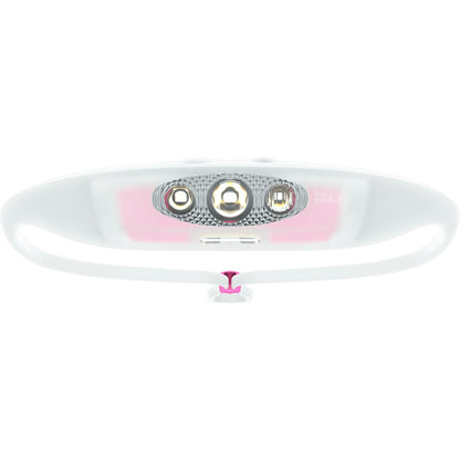 Knog Bandicoot Run 250 Headlamp-Grape-BRINK