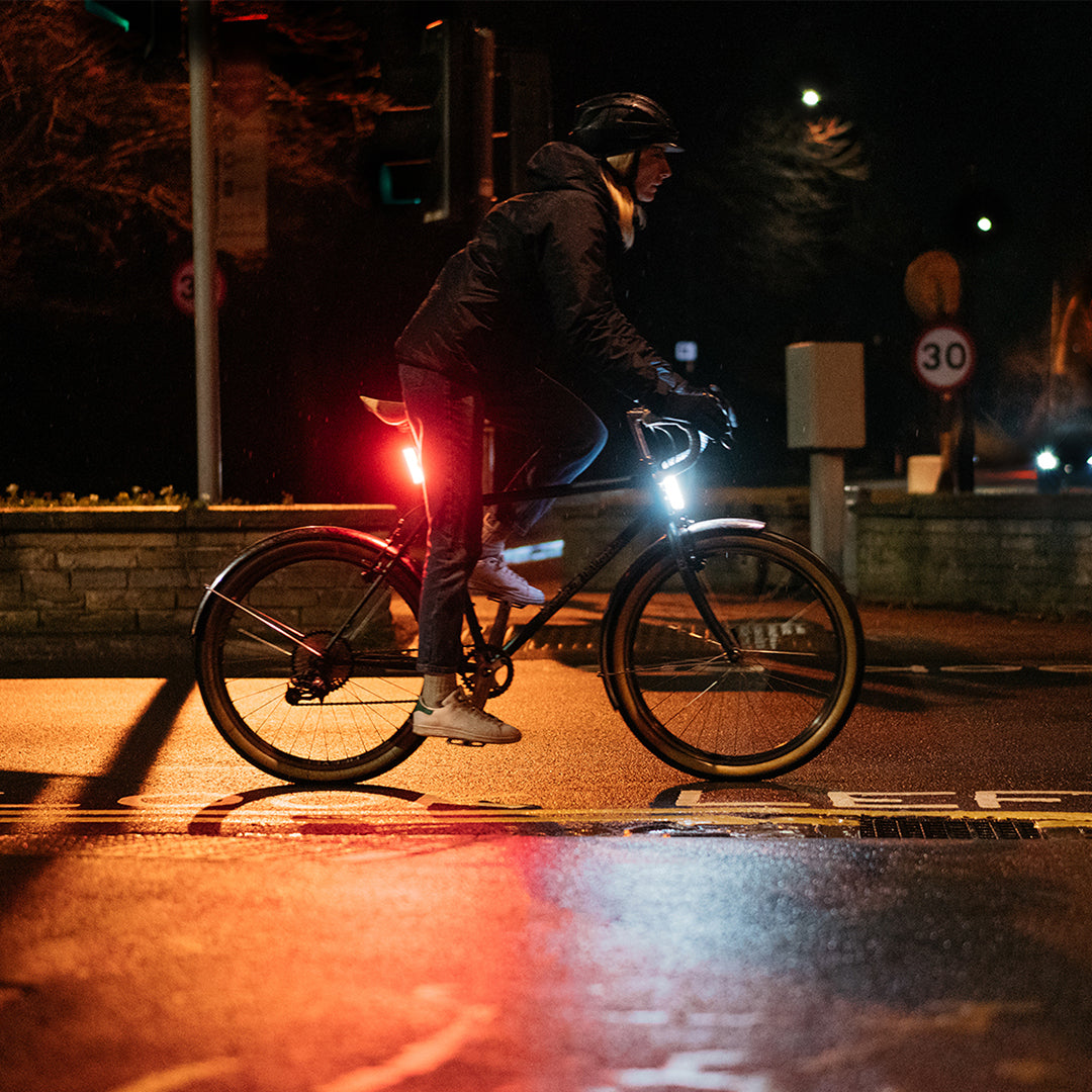 Knog Big Cobber Front Light-BRINK