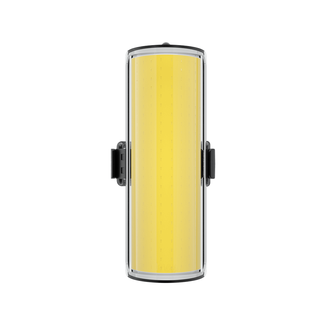Knog Big Cobber Front Light-BRINK