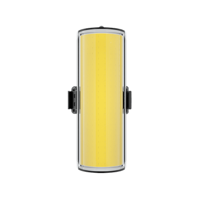 Knog Big Cobber Front Light-BRINK
