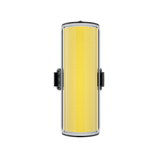 Knog Big Cobber Front Light-BRINK