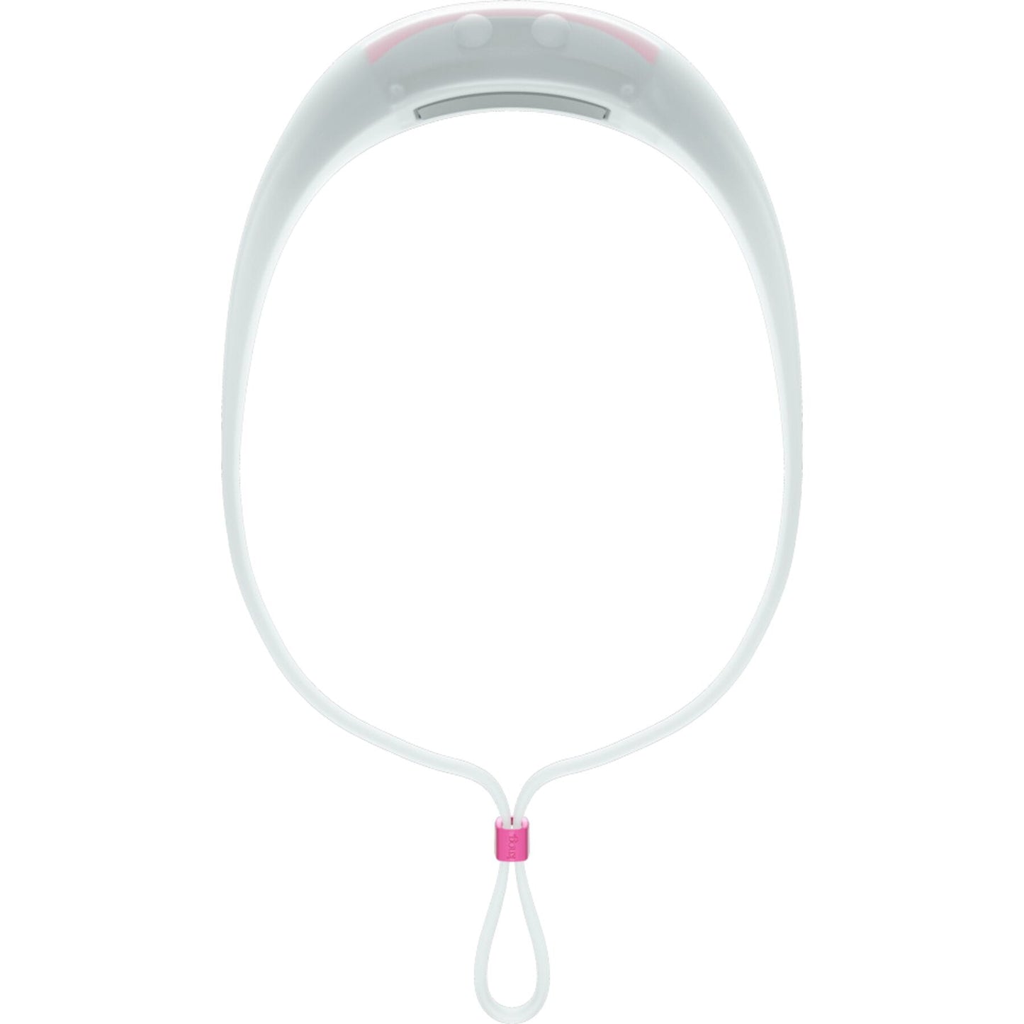 Knog Bilby Run Light 400 Headlamp - Grape-BRINK