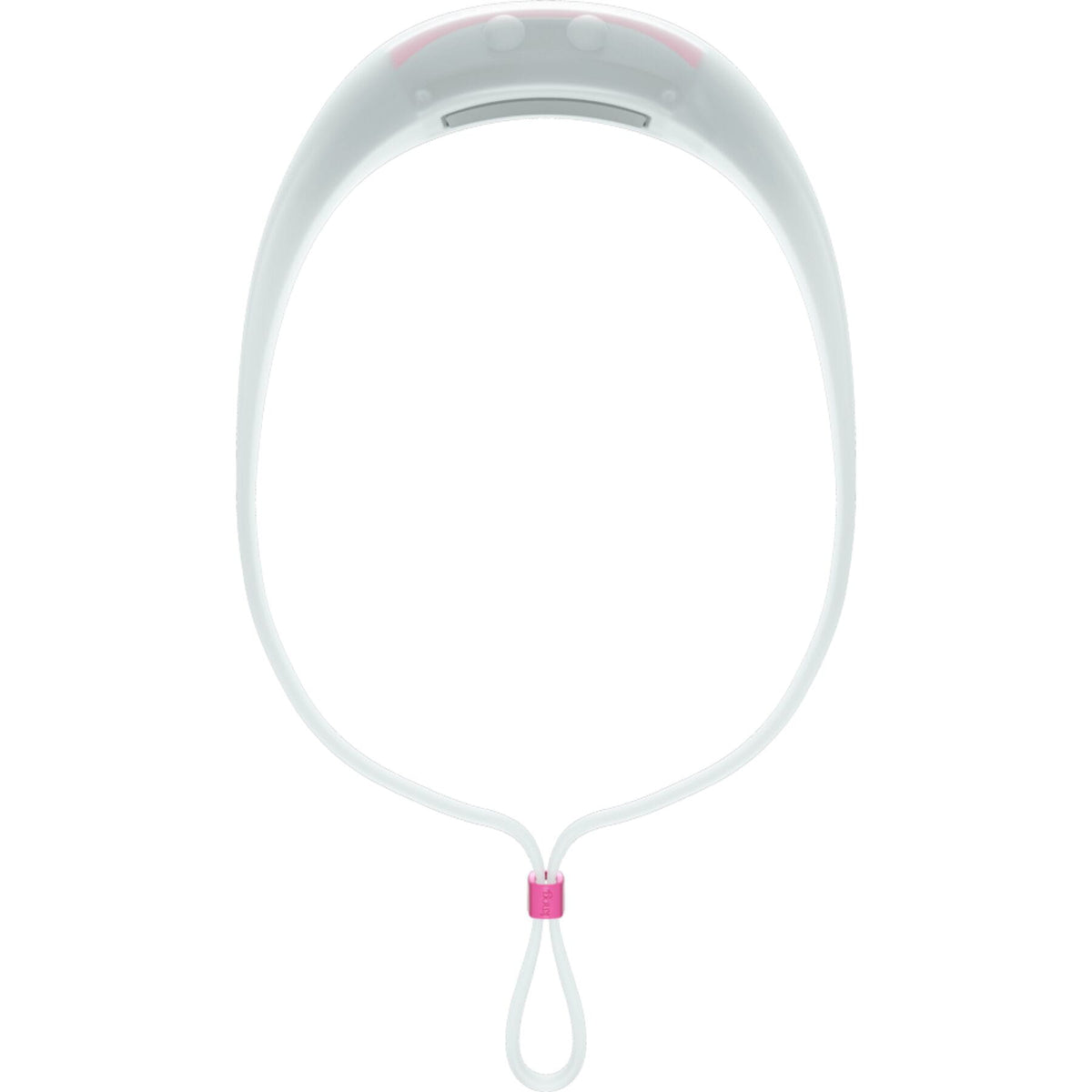 Knog Bilby Run Light 400 Headlamp - Grape-BRINK