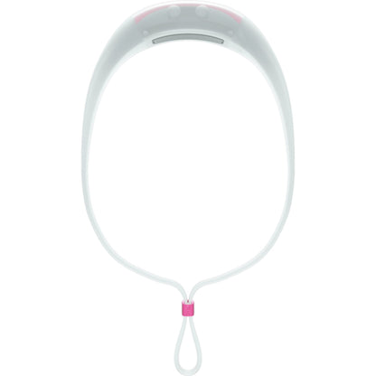 Knog Bilby Run Light 400 Headlamp - Grape-BRINK