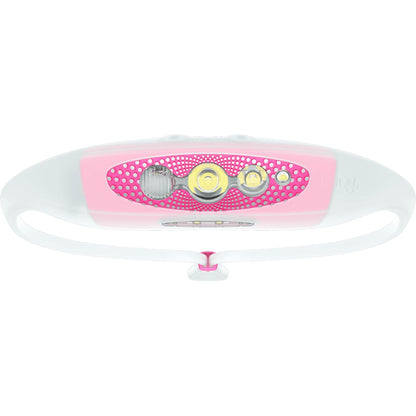Knog Bilby Run Light 400 Headlamp - Grape-BRINK