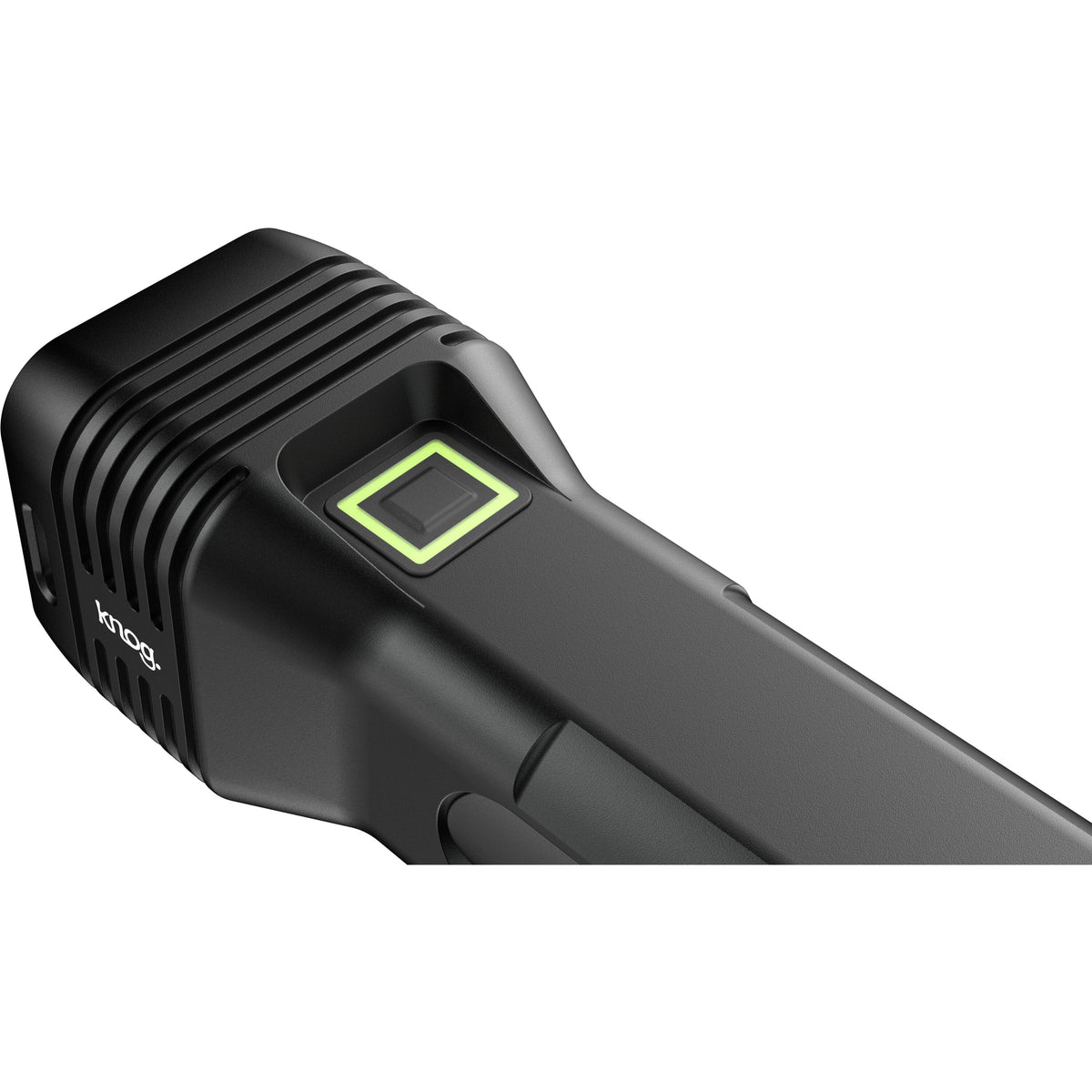 Knog Blinder 120 StVZO Front Light-BRINK