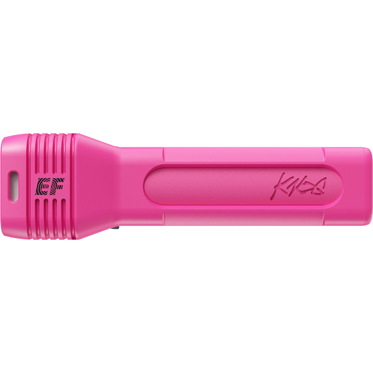 Knog Blinder 120 StVZO Front Light EF Education Ltd Pink-BRINK