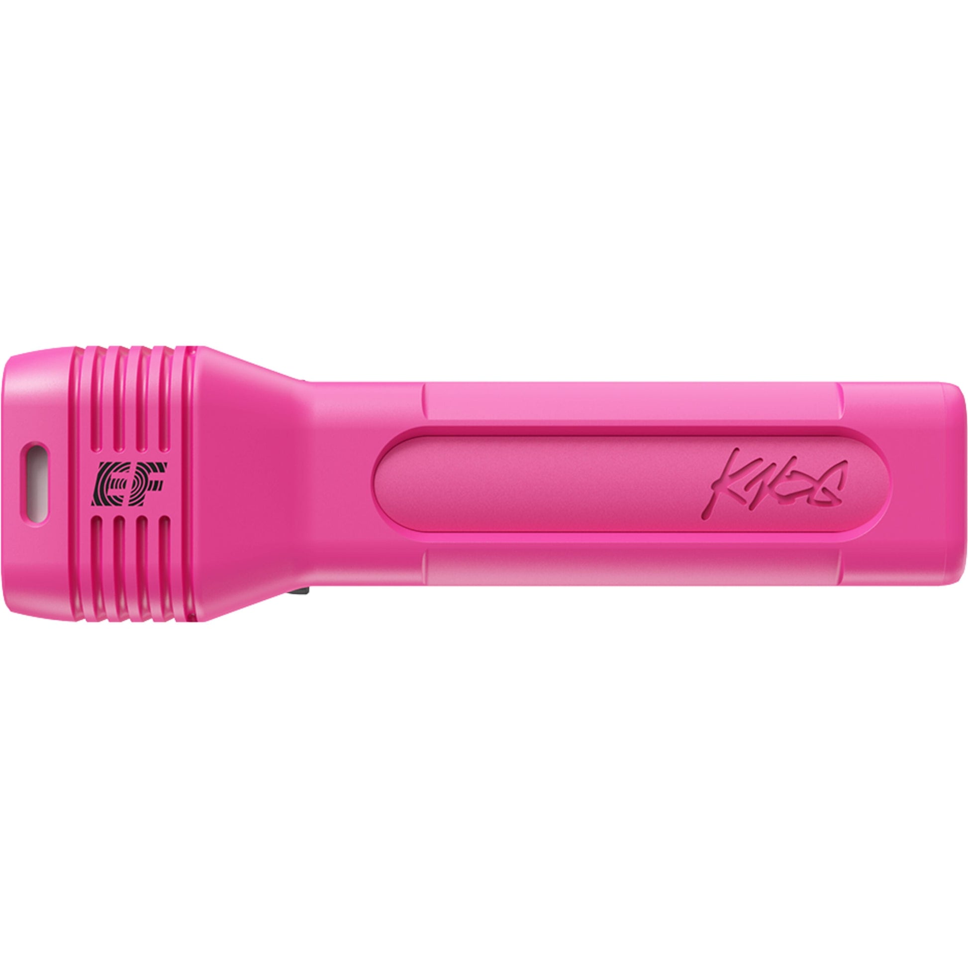 Knog Blinder 120 StVZO Front Light EF Education Ltd Pink-BRINK