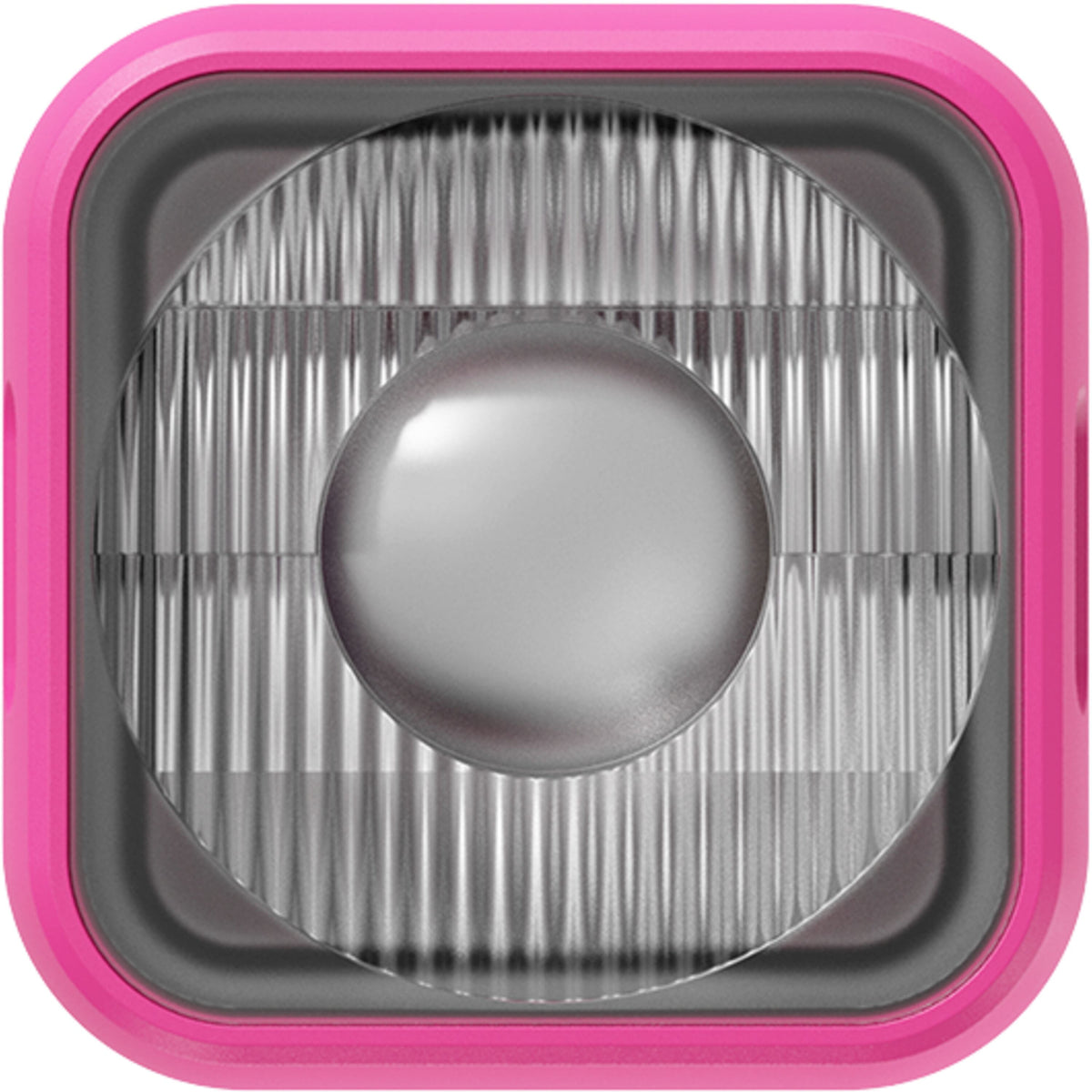 Knog Blinder 120 StVZO Front Light EF Education Ltd Pink-BRINK