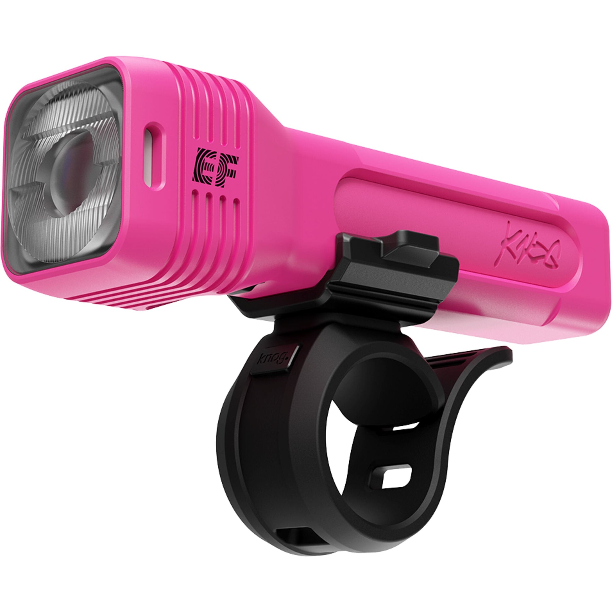 Knog Blinder 120 StVZO Front Light EF Education Ltd Pink-BRINK