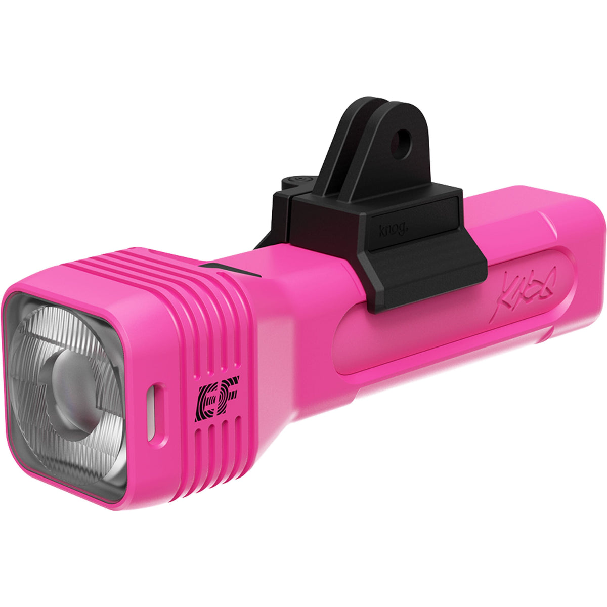 Knog Blinder 120 StVZO Front Light EF Education Ltd Pink-BRINK
