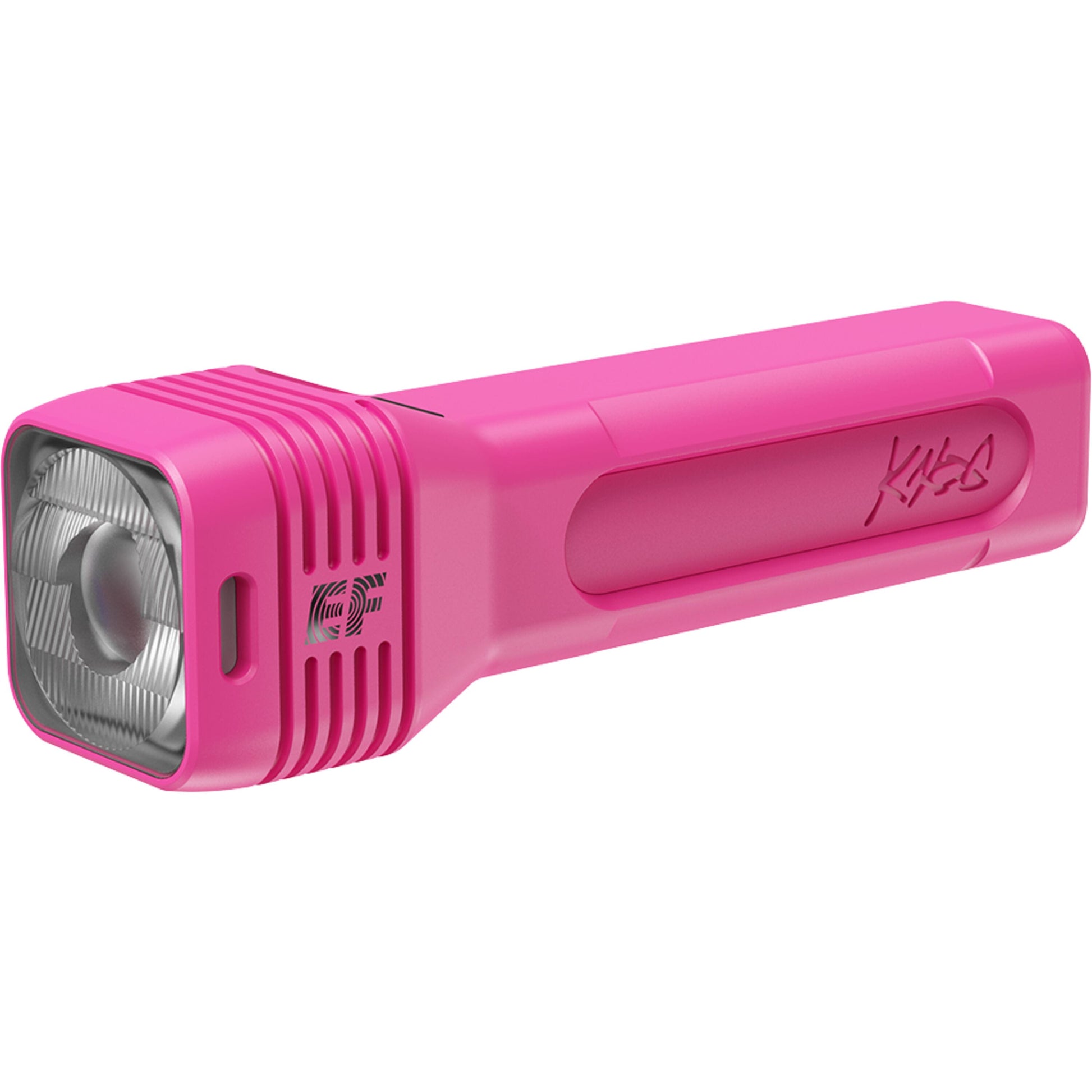 Knog Blinder 120 StVZO Front Light EF Education Ltd Pink-BRINK