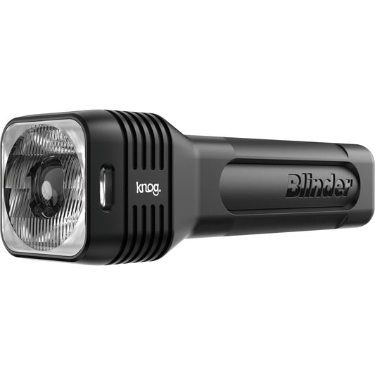 Knog Blinder 80 StVZO Front Light-BRINK