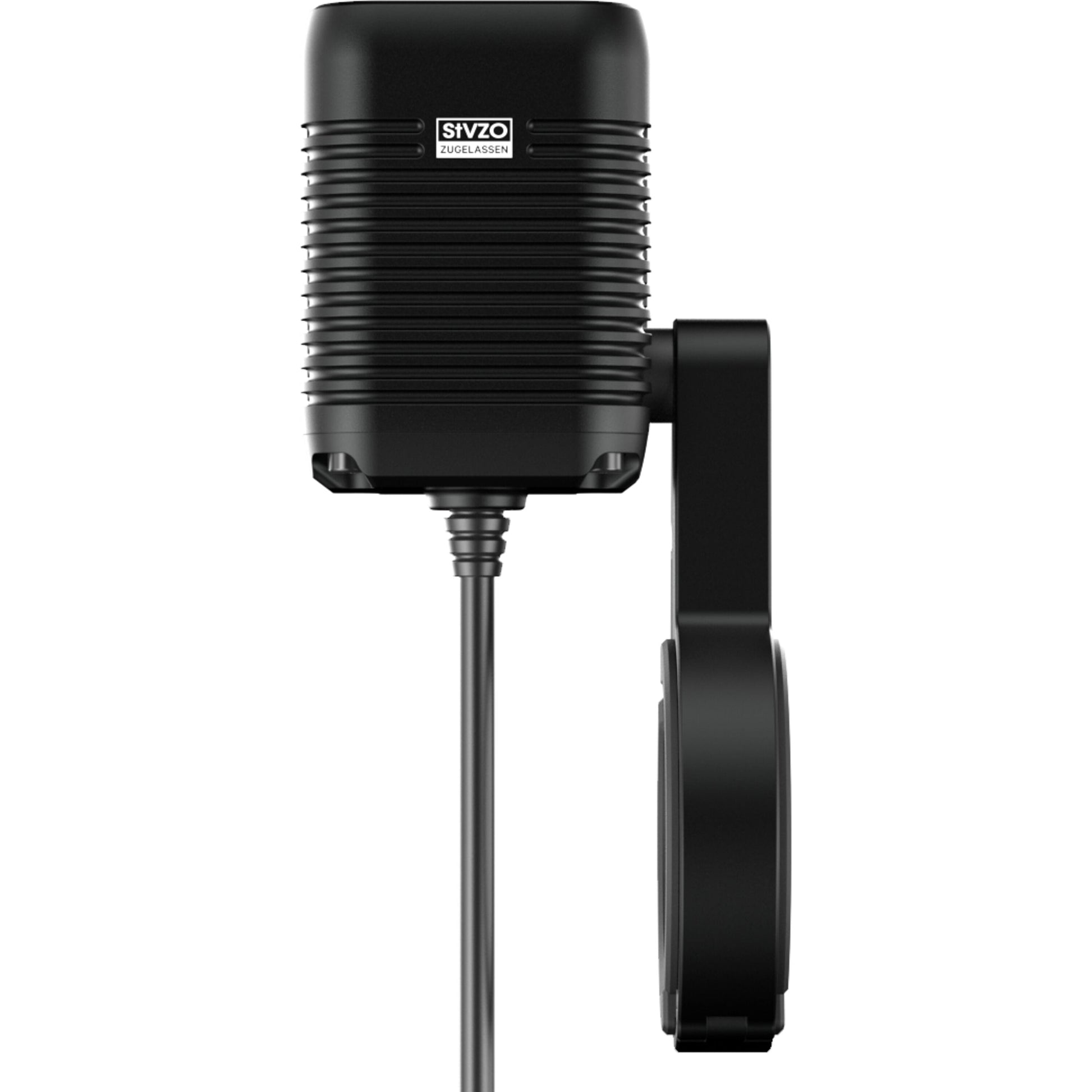 Knog Blinder E 120 StVZO Front Light-BRINK