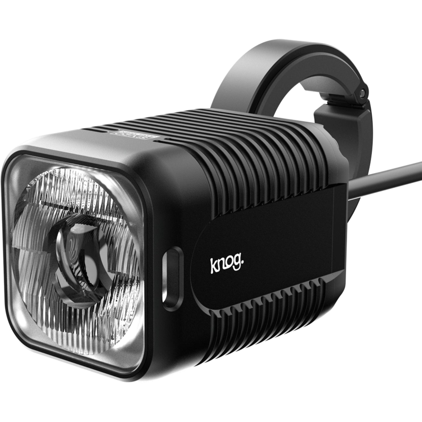 Knog Blinder E 120 StVZO Front Light-BRINK