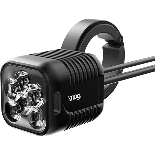 Knog Blinder E 1300 Front E-Bike Light-BRINK