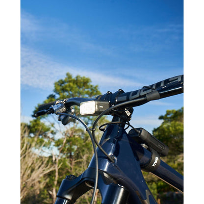 Knog Blinder E 1800 Front E-Bike Light-BRINK