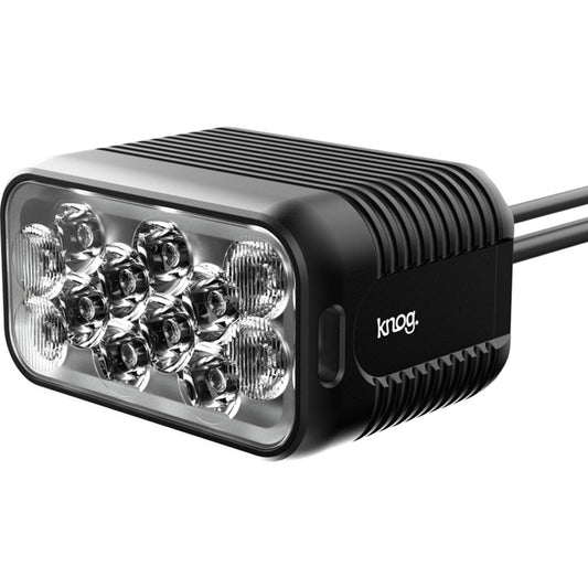 Knog Blinder E 1800 Front E-Bike Light-BRINK