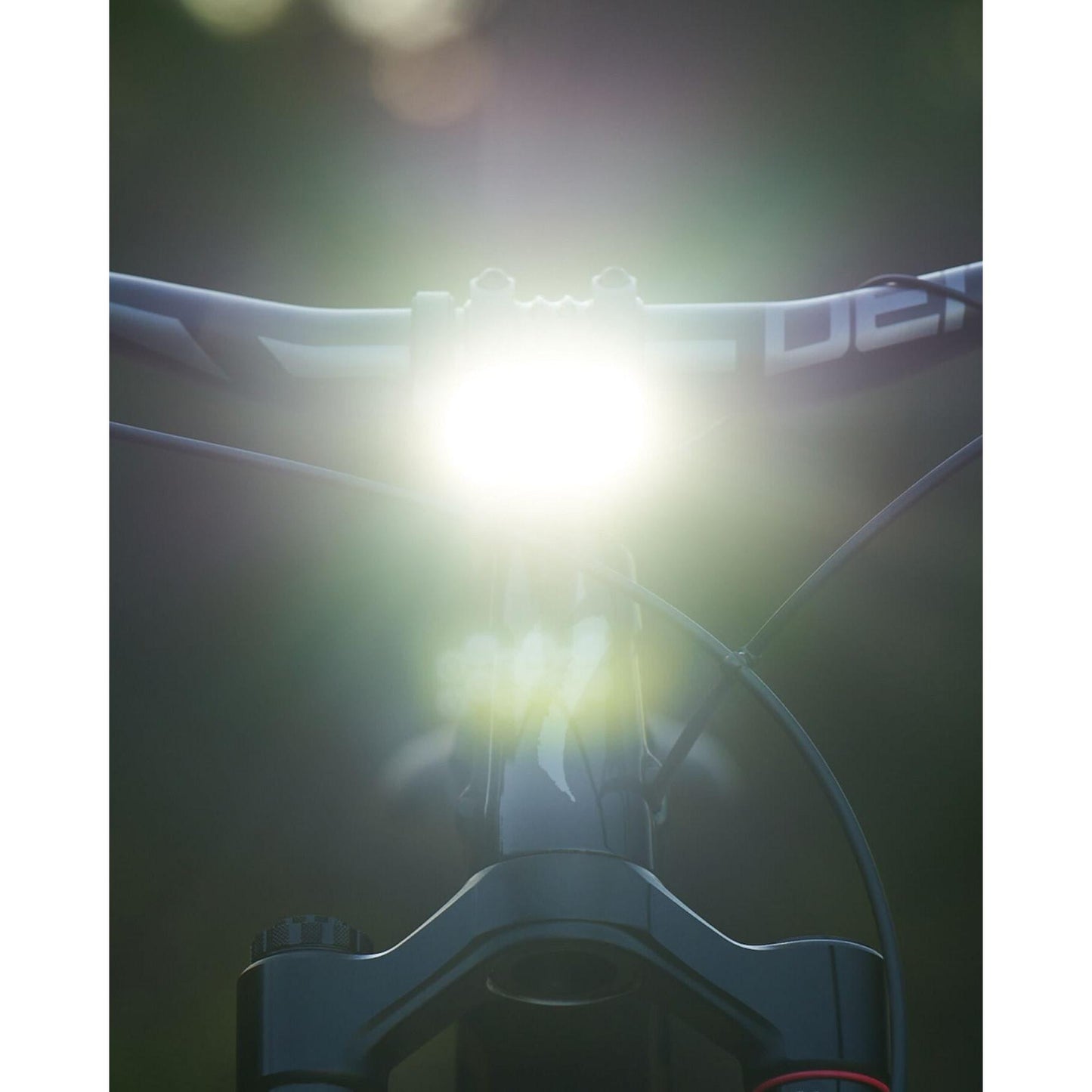 Knog Blinder E 2300 Front E-Bike Light-BRINK