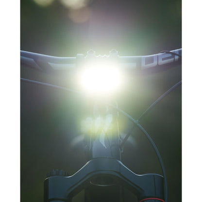 Knog Blinder E 2300 Front E-Bike Light-BRINK