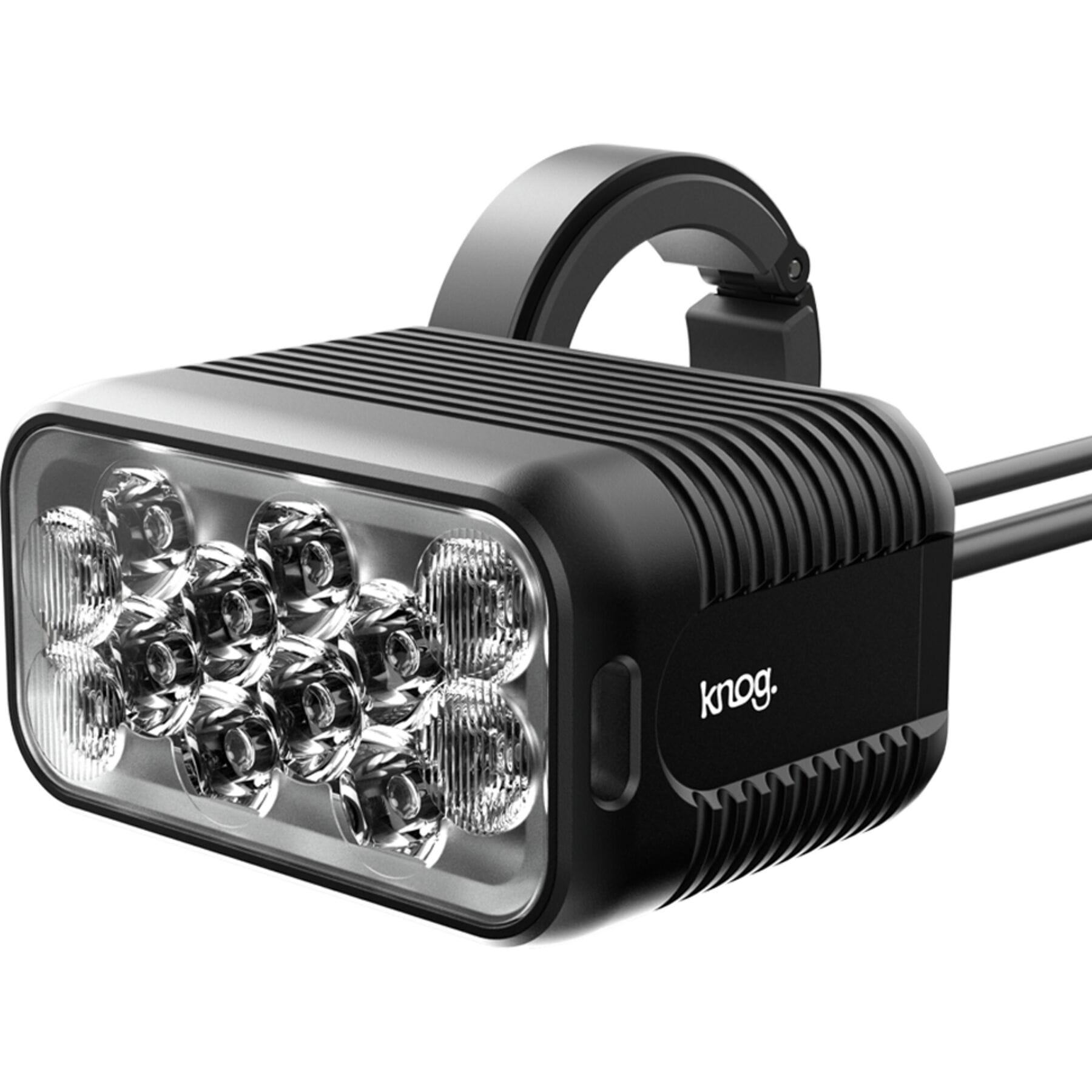 Knog Blinder E 2300 Front E-Bike Light-BRINK