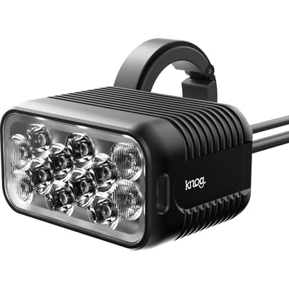 Knog Blinder E 2300 Front E-Bike Light-BRINK